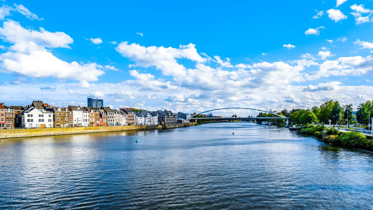 Maastricht met een vleugje België — hoofdfoto