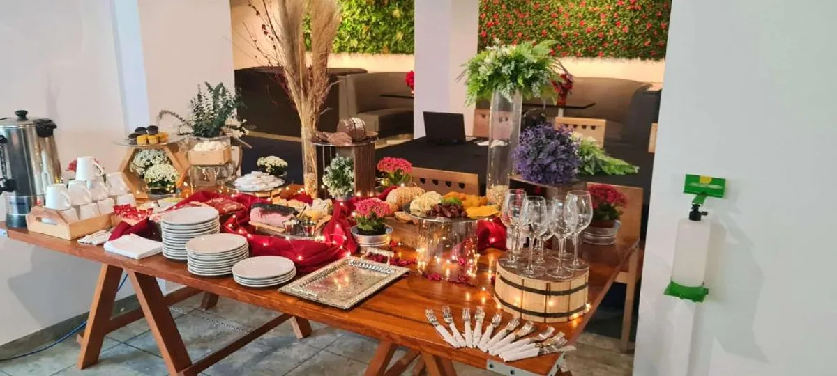 Hotel Borda Cuernavaca — hoofdfoto