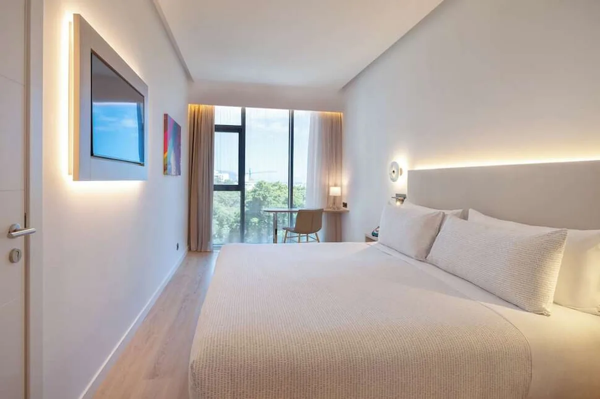 Innside Tenerife Santa Cruz by Melia — hoofdfoto