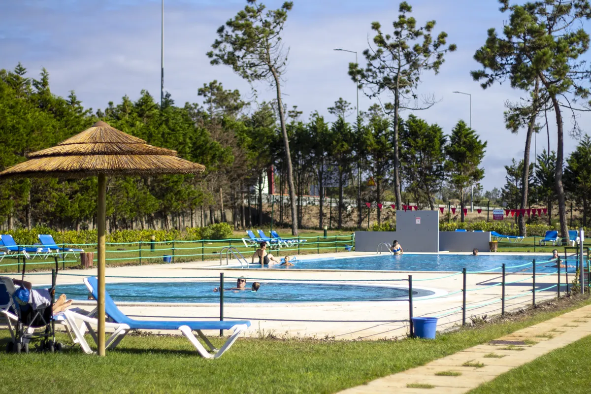 Camping Gala — hoofdfoto