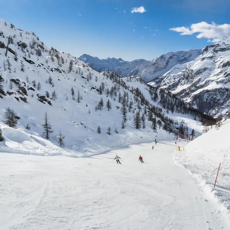 Gresil Residence — hoofdfoto