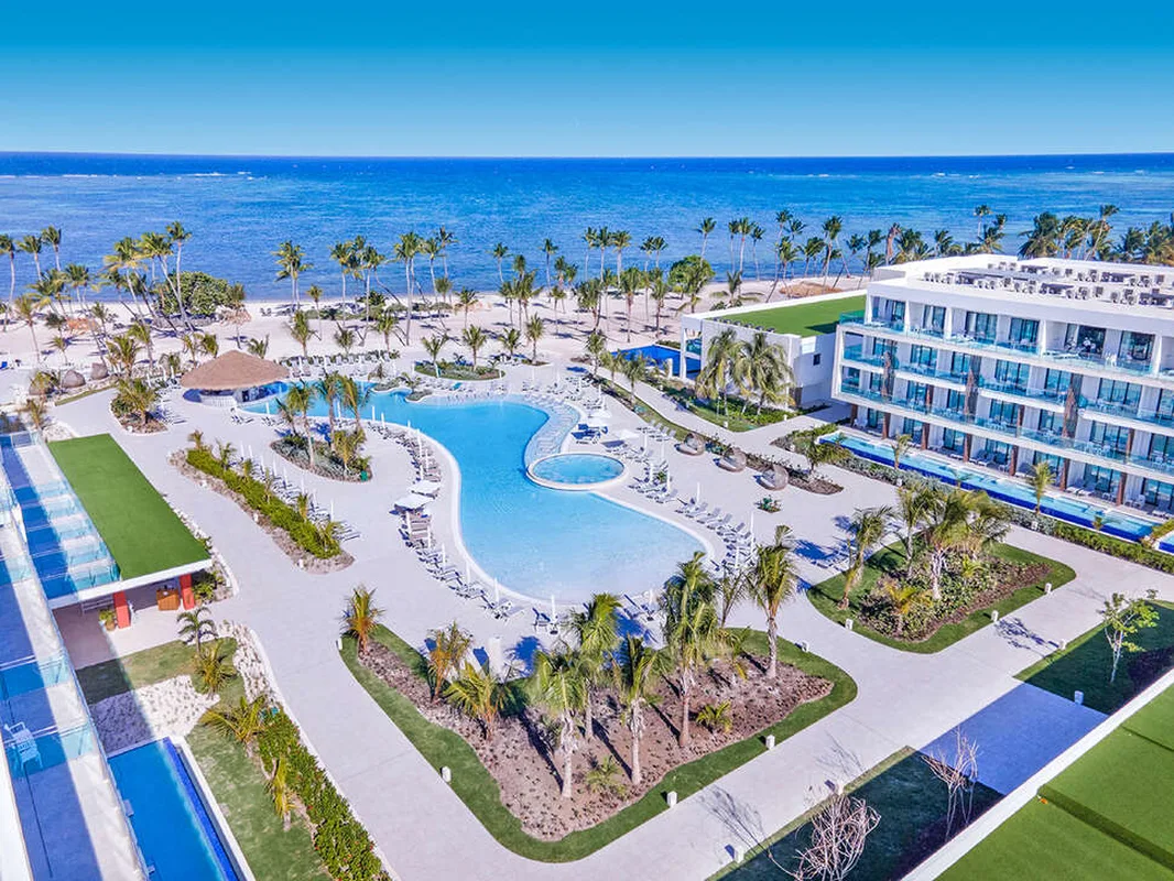 Serenade Punta Cana — hoofdfoto