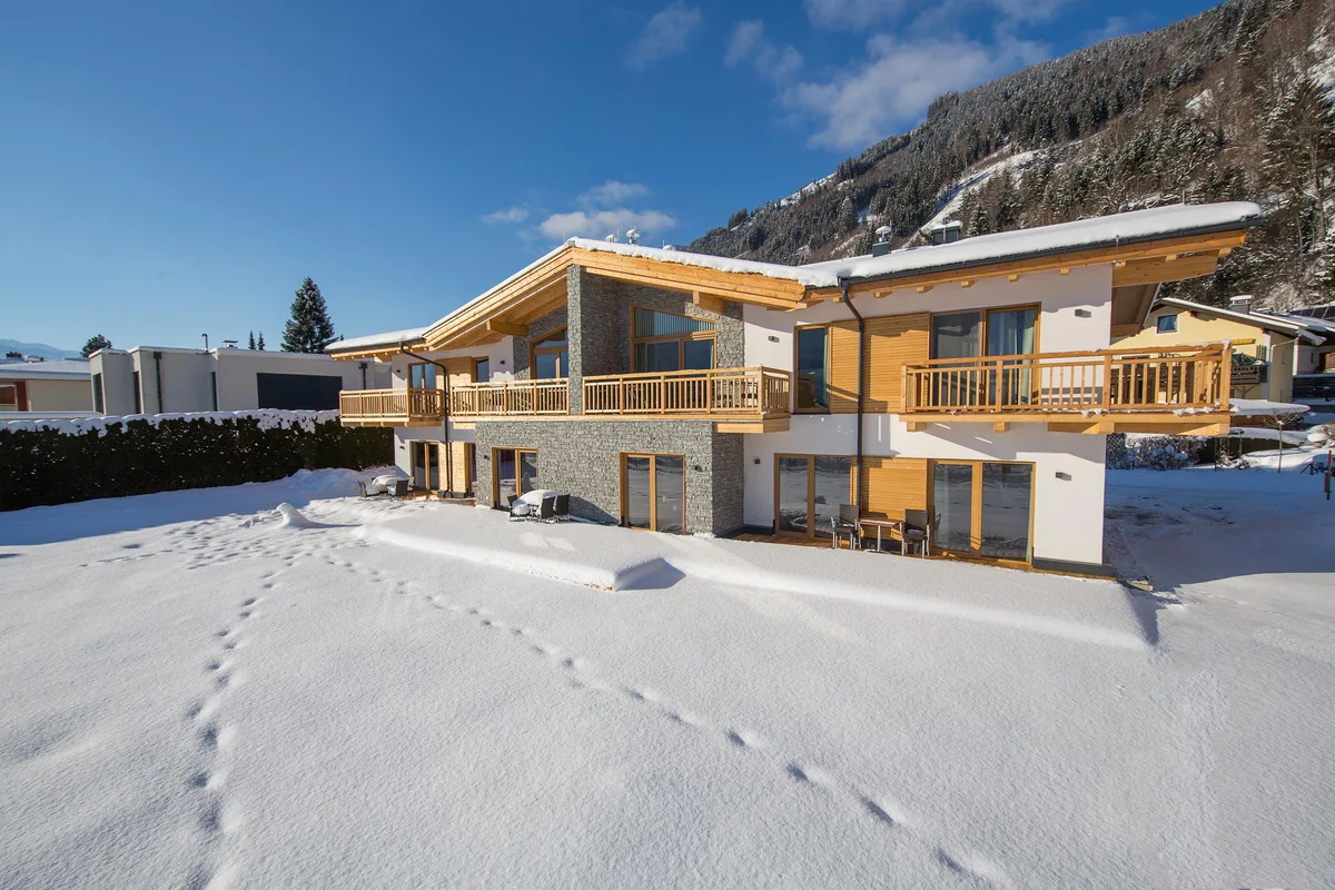 Apartments Zell am See-AreitXpress — hoofdfoto