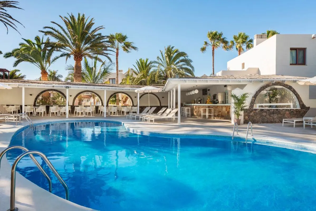 Alua Suites Fuerteventura — hoofdfoto