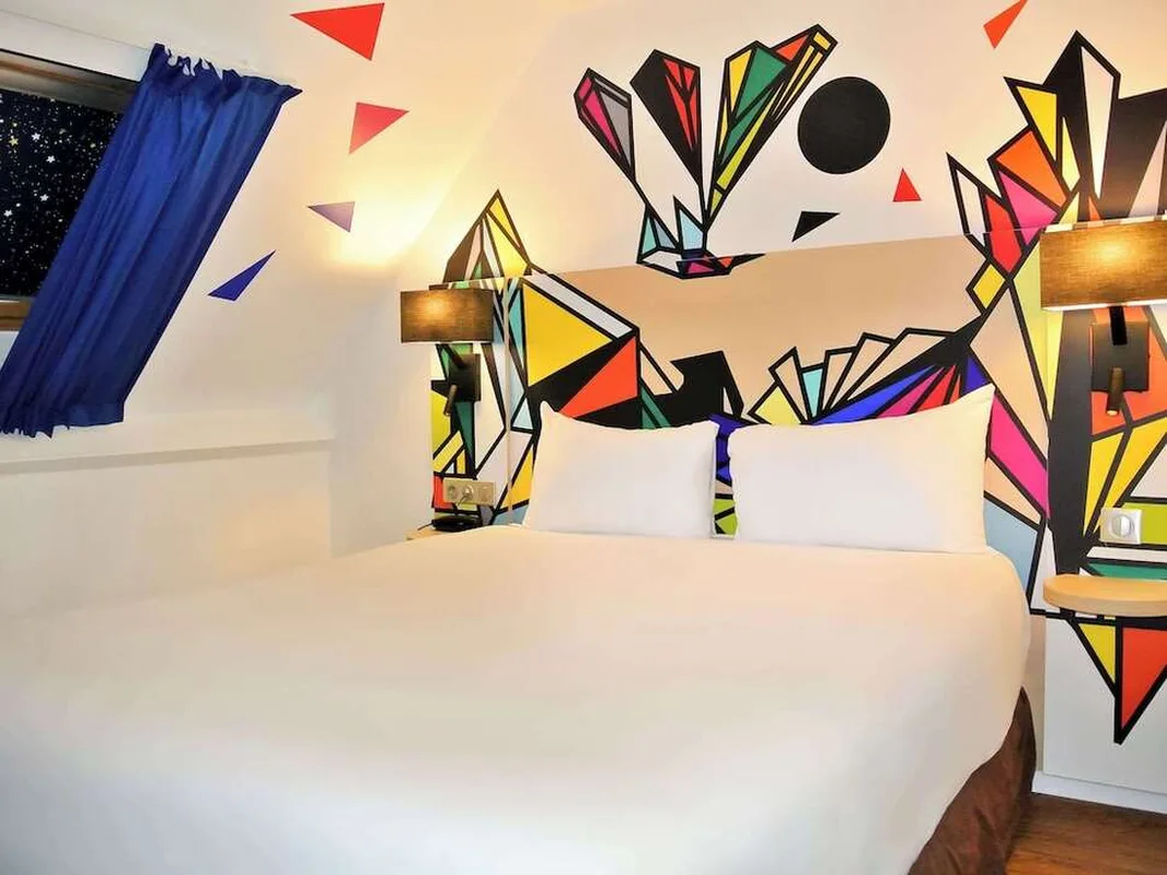 Ibis Styles Paris Maine Montparnasse, hoofdfoto