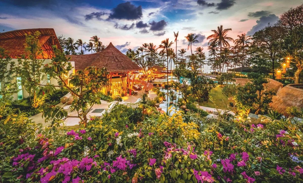 Eden Beach Resort & Spa, a Lopesan Collection Hotel — hoofdfoto
