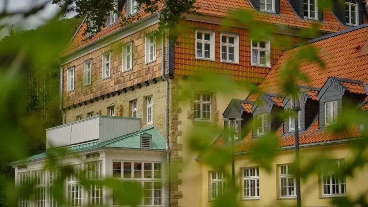 Sonnenresort Ettershaus — hoofdfoto