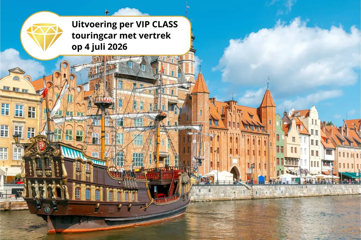 Het beste van Polen — hoofdfoto