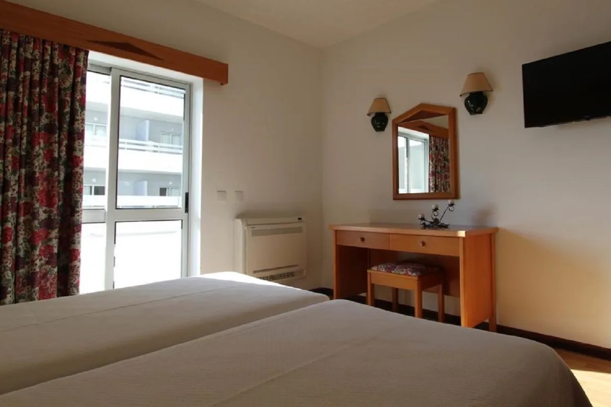 Hotel Luar — hoofdfoto