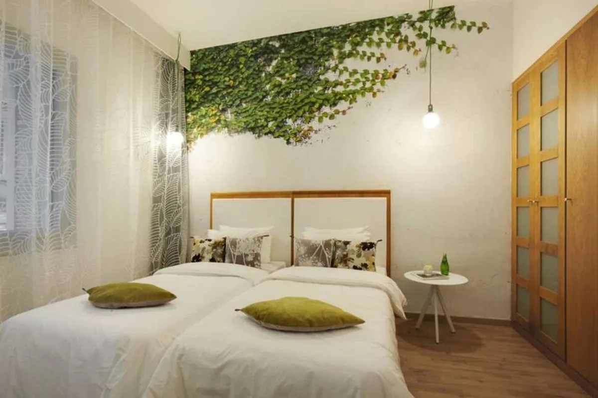 City Hotel Thessaloniki — hoofdfoto