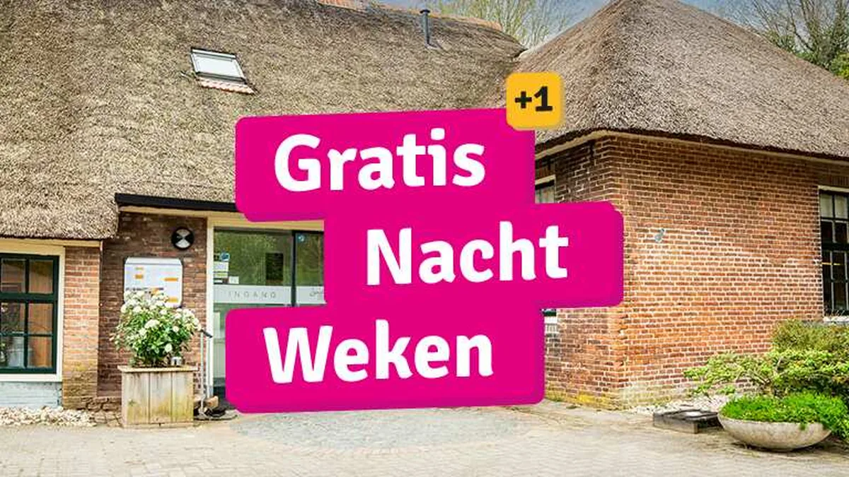 Landhotel Diever, hoofdfoto
