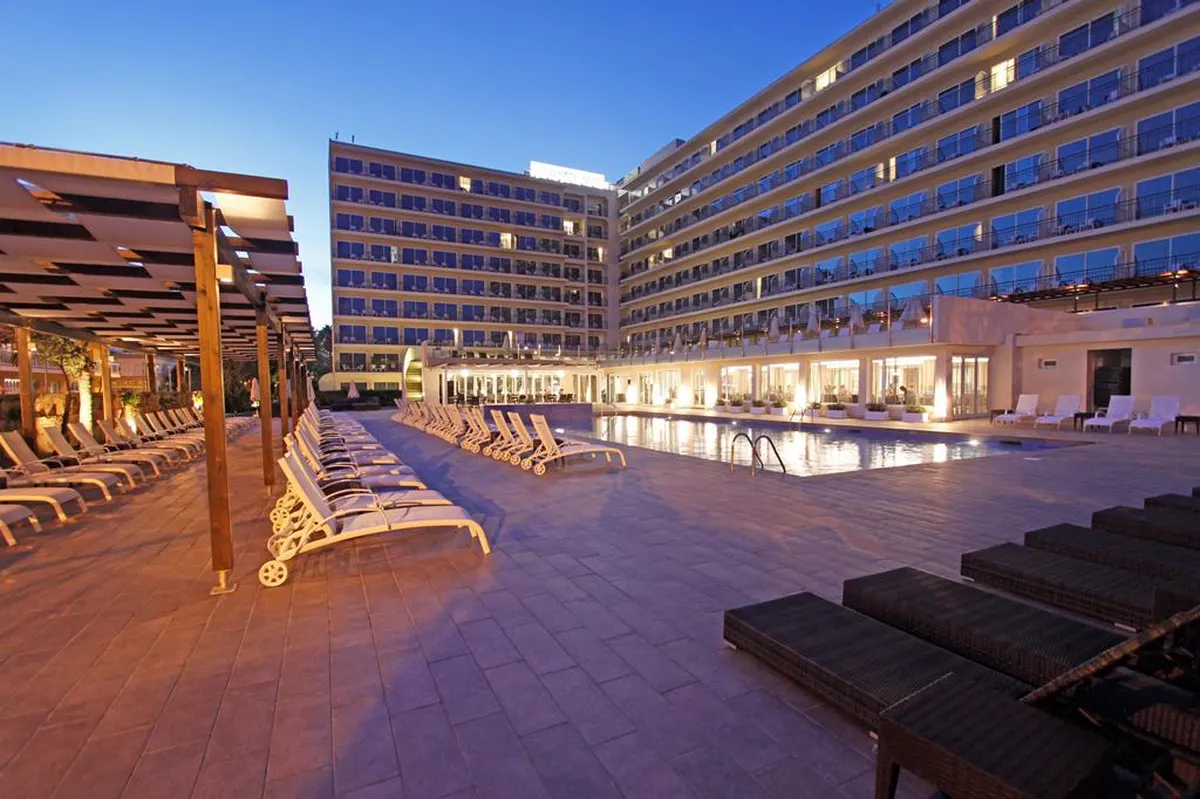 BG Java — hoofdfoto