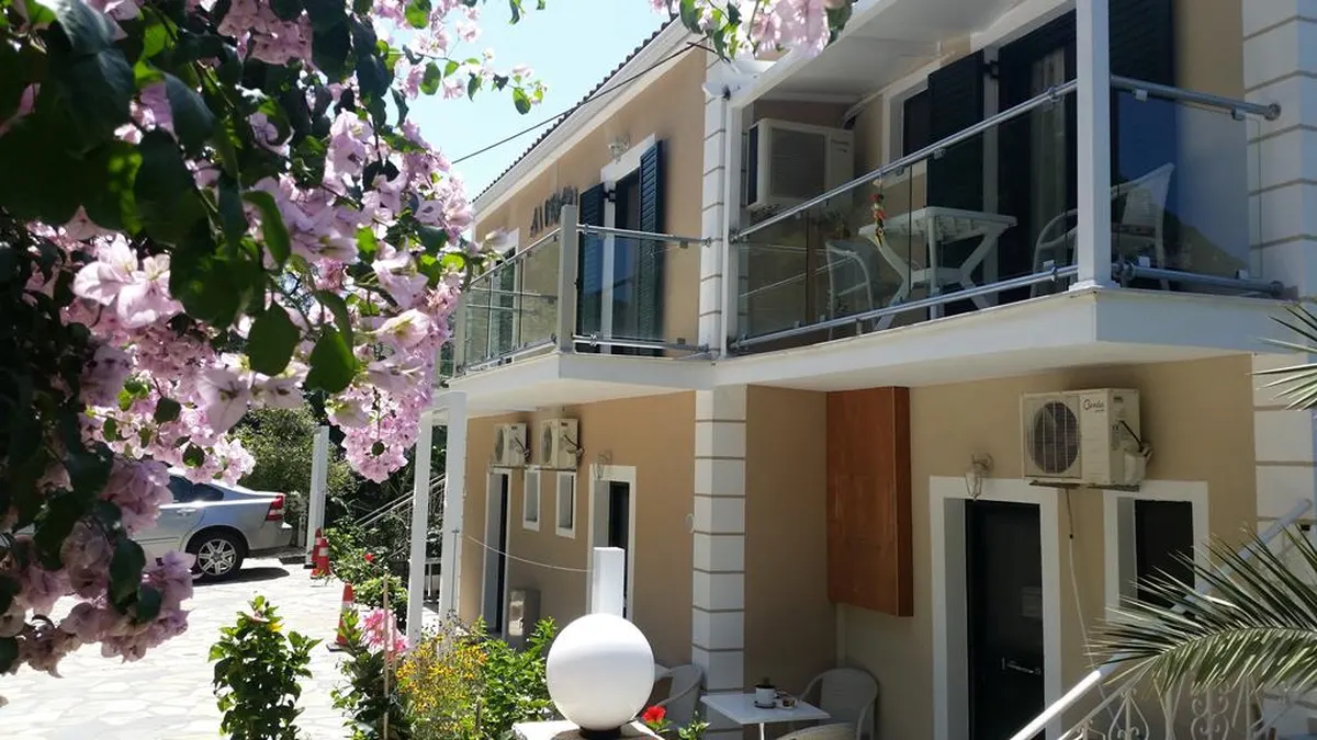 A Vista — hoofdfoto