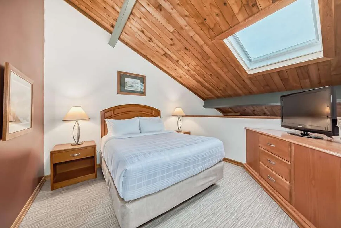 Jasper Inn & Suites — hoofdfoto