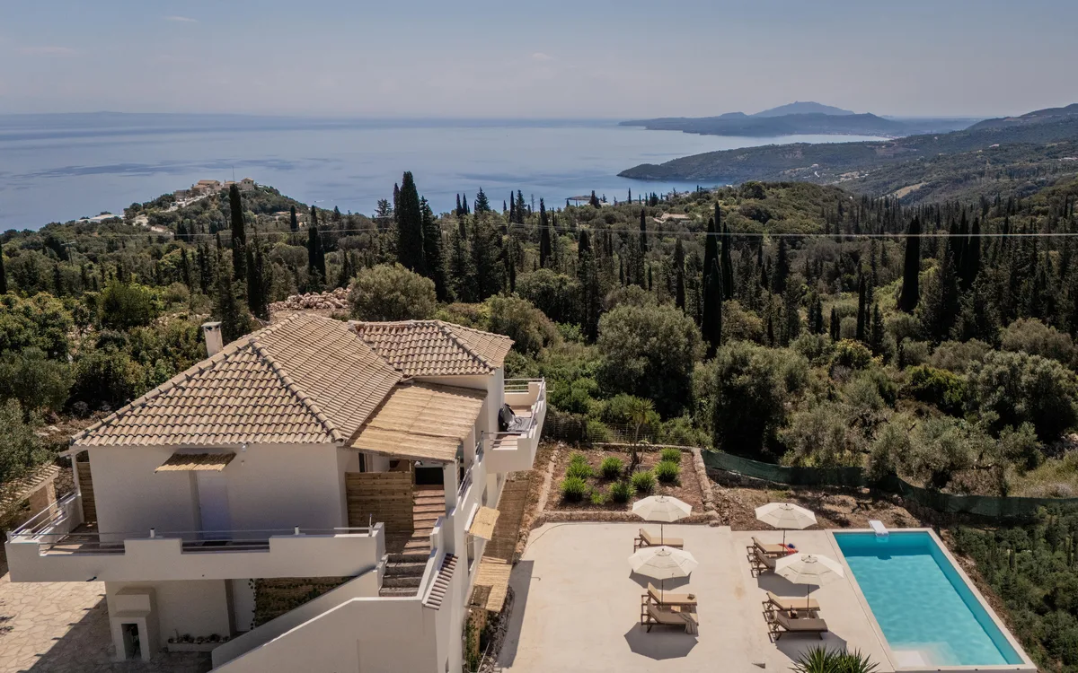 Askos Suites, hoofdfoto