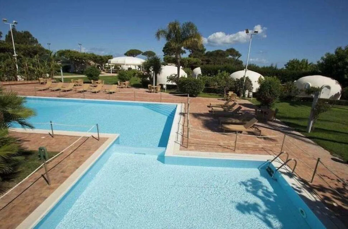 Villa Favorita Hotel & Resort — hoofdfoto