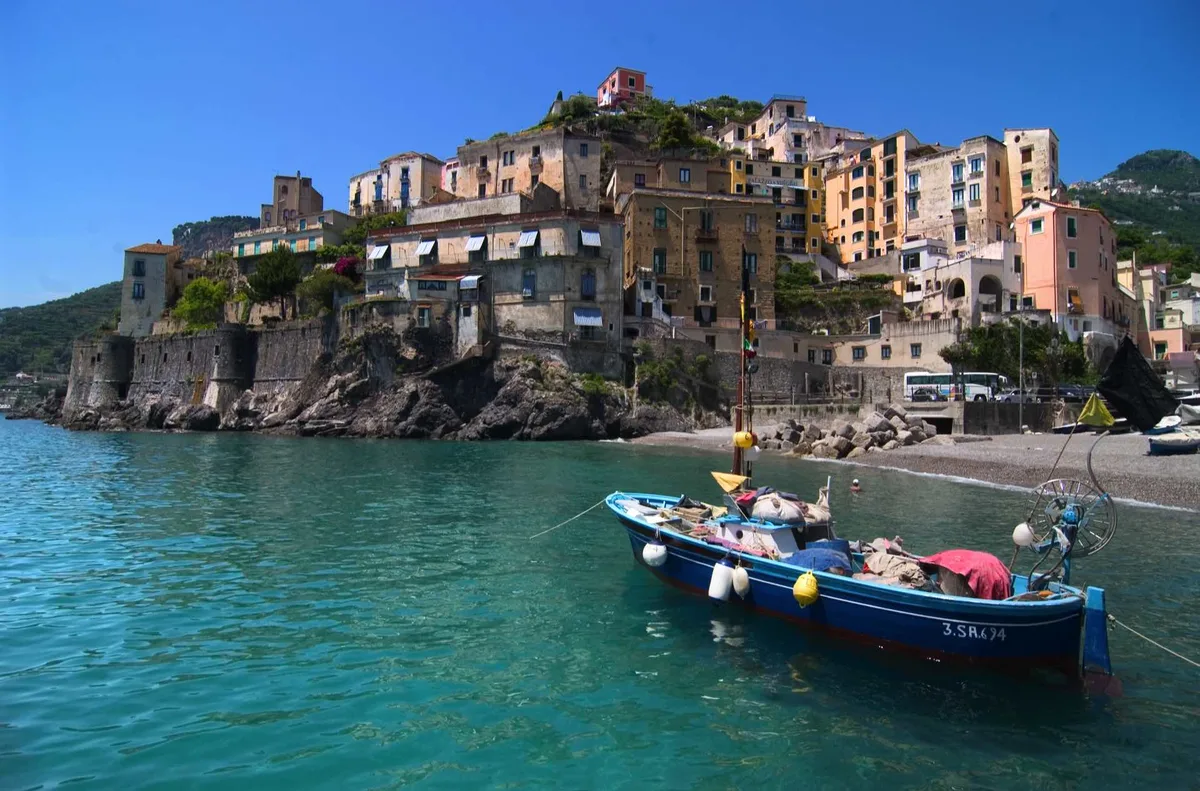 Hotel Santa Lucia, hoofdfoto