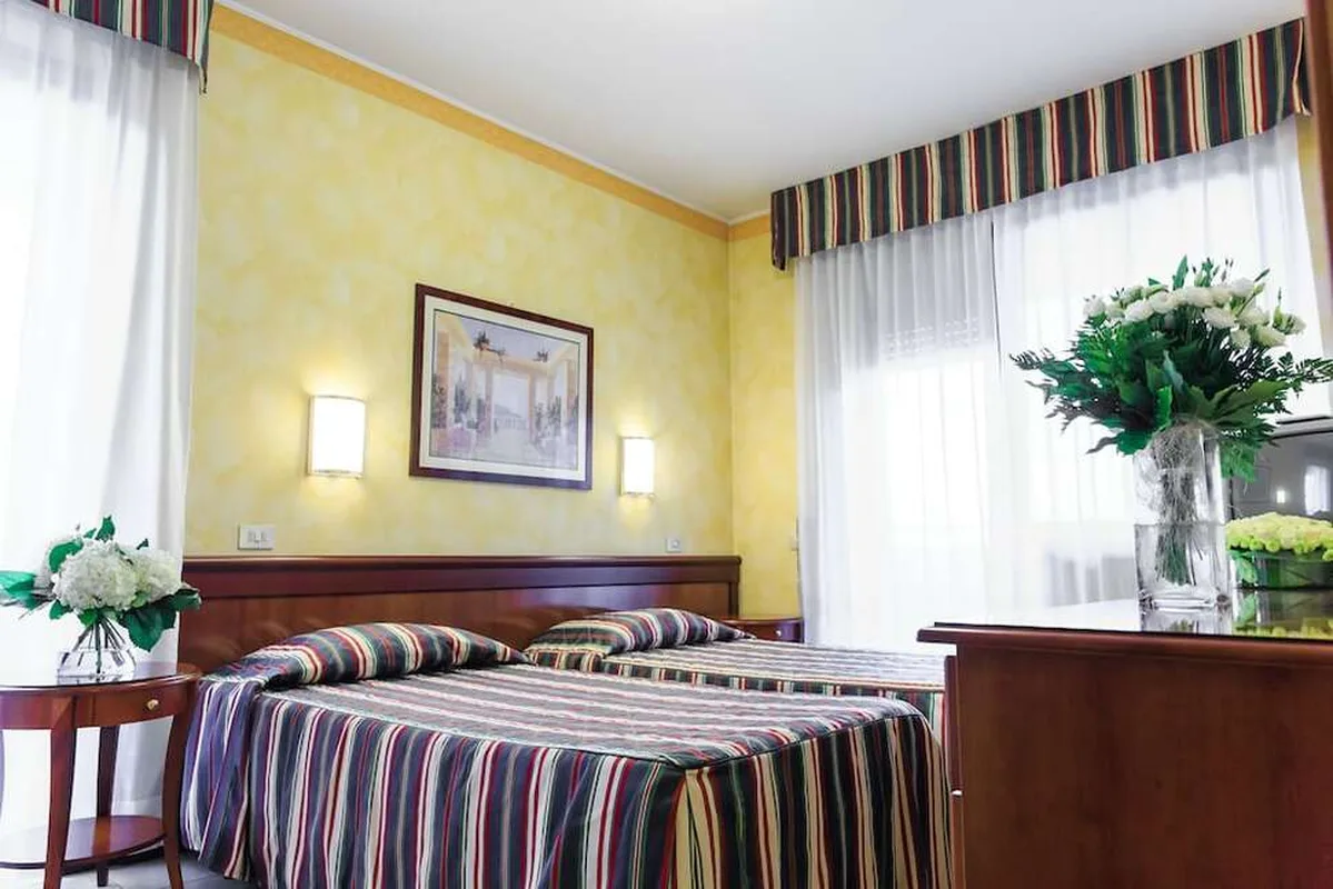Ripamonti Residence & Hotel — hoofdfoto