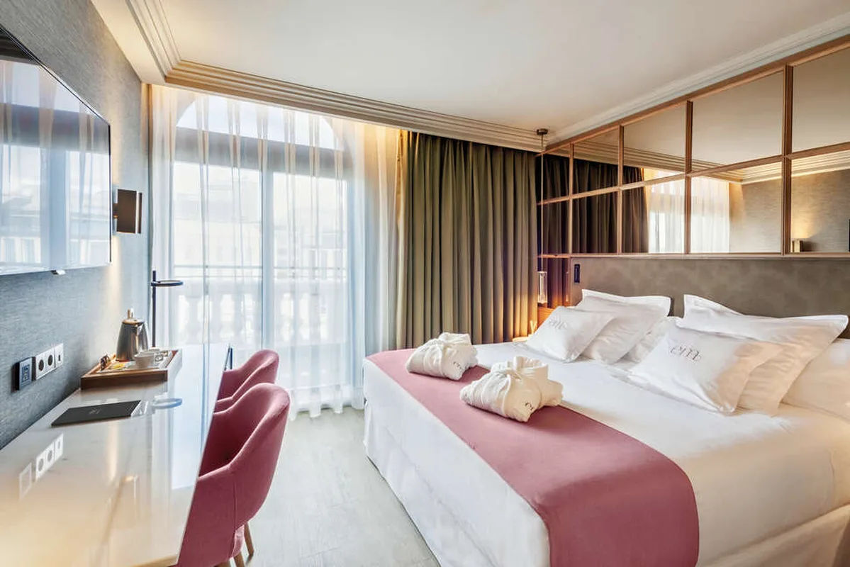 Barcelo Emperatriz — hoofdfoto