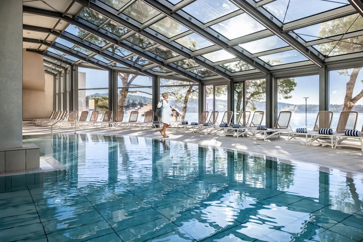 Hotel Histrion — hoofdfoto