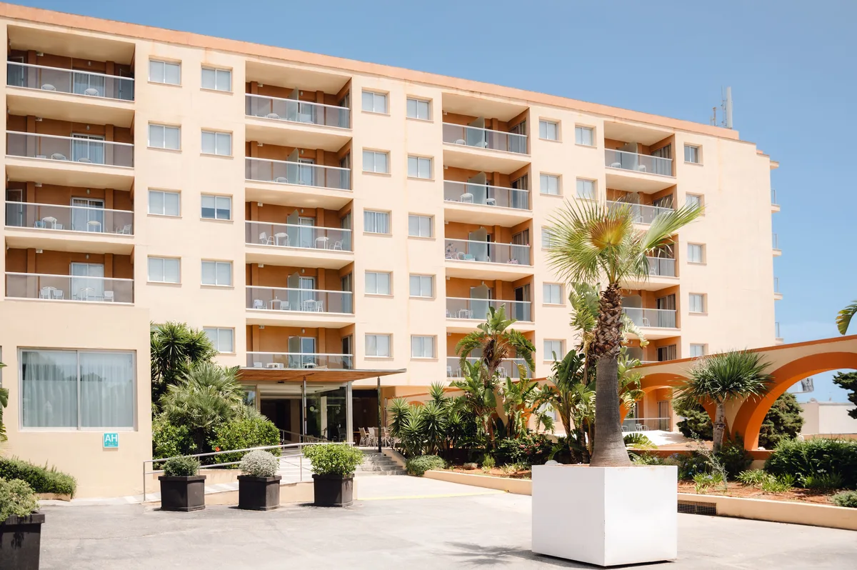 BLUESEA Salina — hoofdfoto