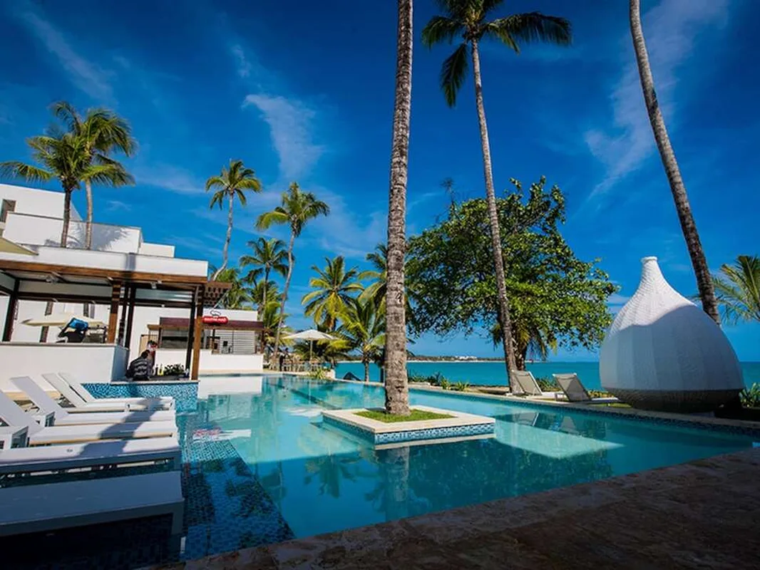 Presidential Suites Cabarete by lifestyle — hoofdfoto
