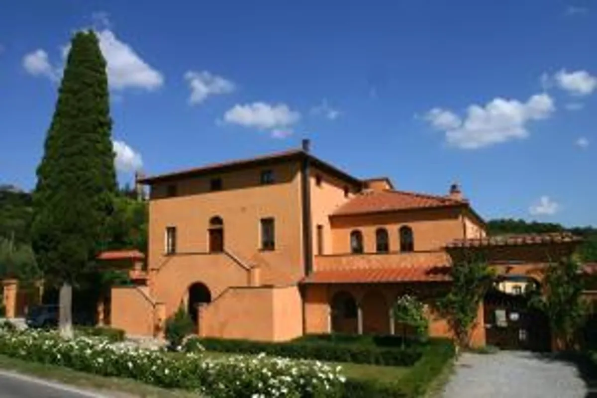 Fattoria Borgo La Torre, hoofdfoto