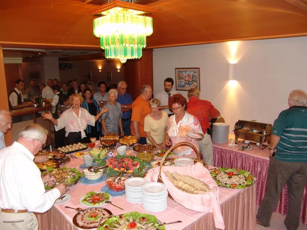 Hotel Villa Marija, hoofdfoto