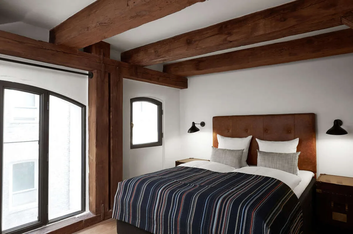 71 Nyhavn Hotel — hoofdfoto
