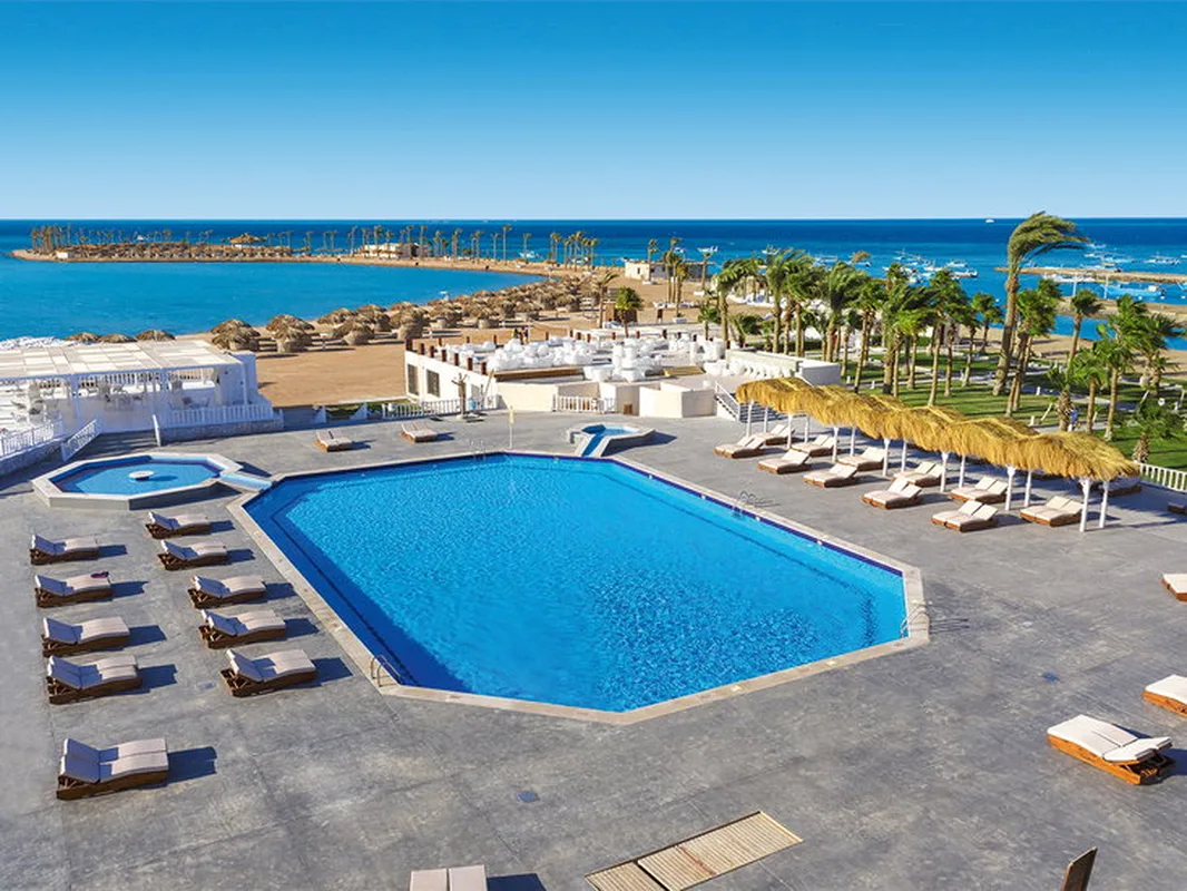 Meraki Resort, hoofdfoto