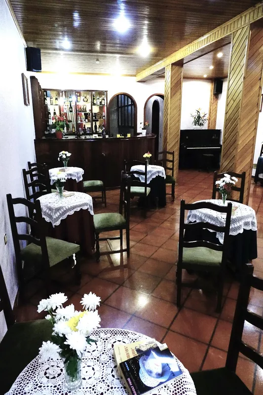 Residencial Gordon — hoofdfoto