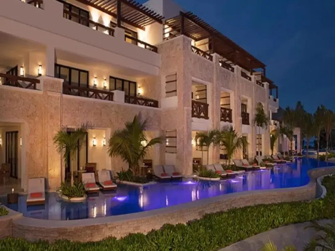 Secrets Cap Cana Resort & Spa — hoofdfoto