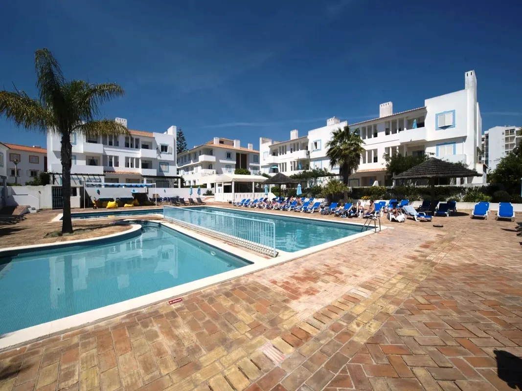 Vila Branca By ÁguaHotels — hoofdfoto