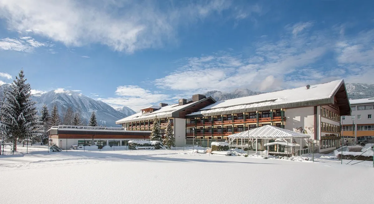Alpenland St. Johann im Pongau — hoofdfoto