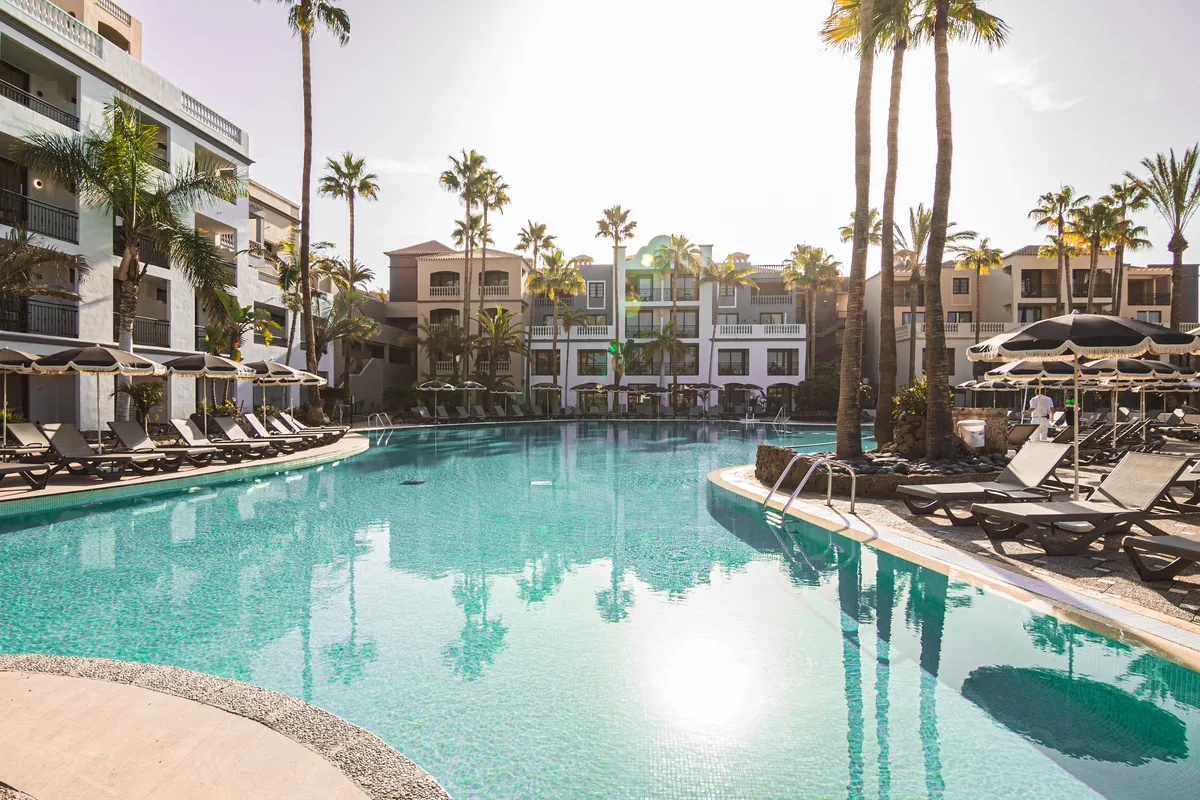 Bahia Principe Escape Tenerife - Adults only — hoofdfoto