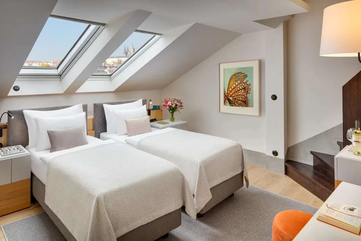Hotel Bookquet — hoofdfoto