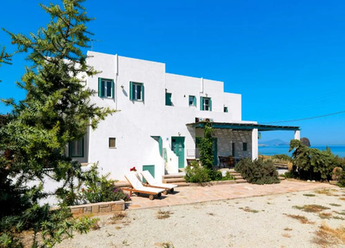 Anemoessa Studios & Rooms, hoofdfoto