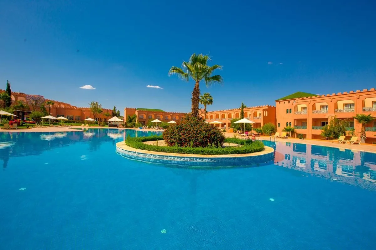 Grand Mogador AGDAL — hoofdfoto