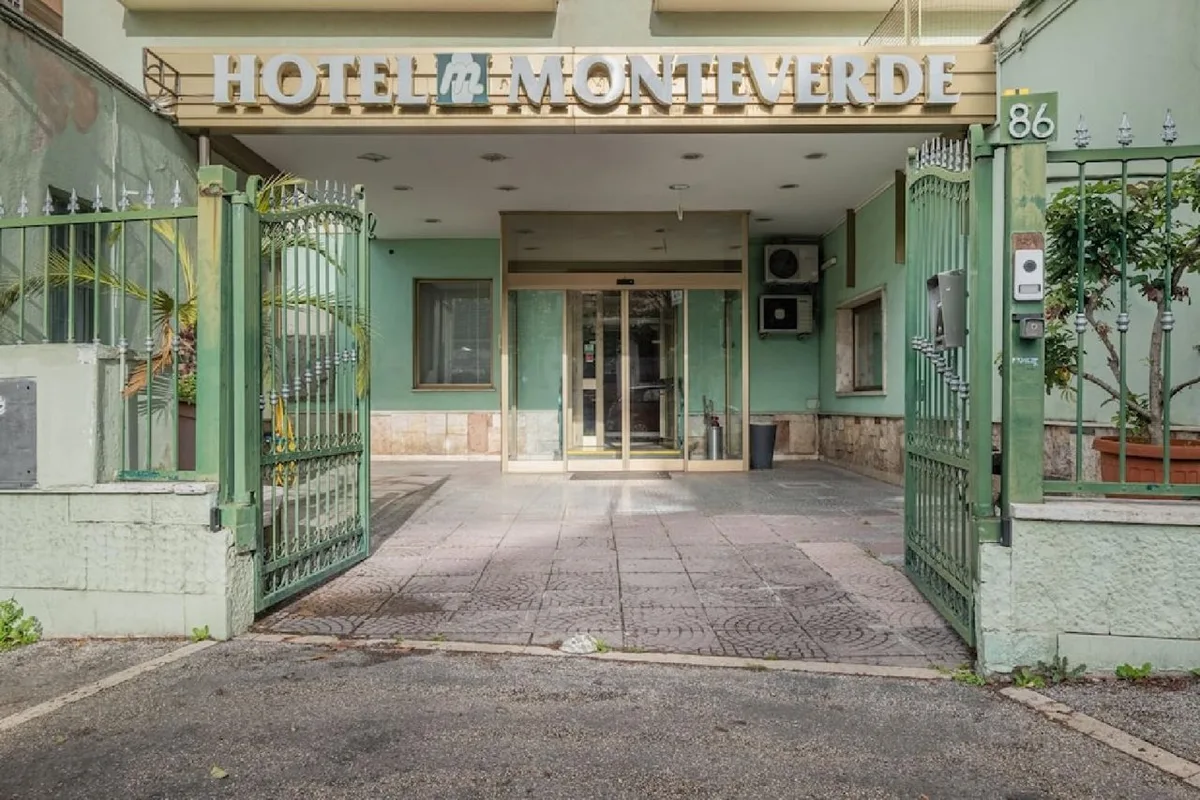 Monteverde - Austria, hoofdfoto