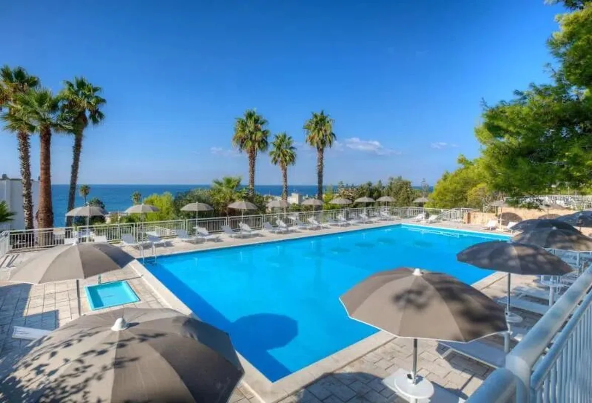 Grand Hotel Riviera — hoofdfoto