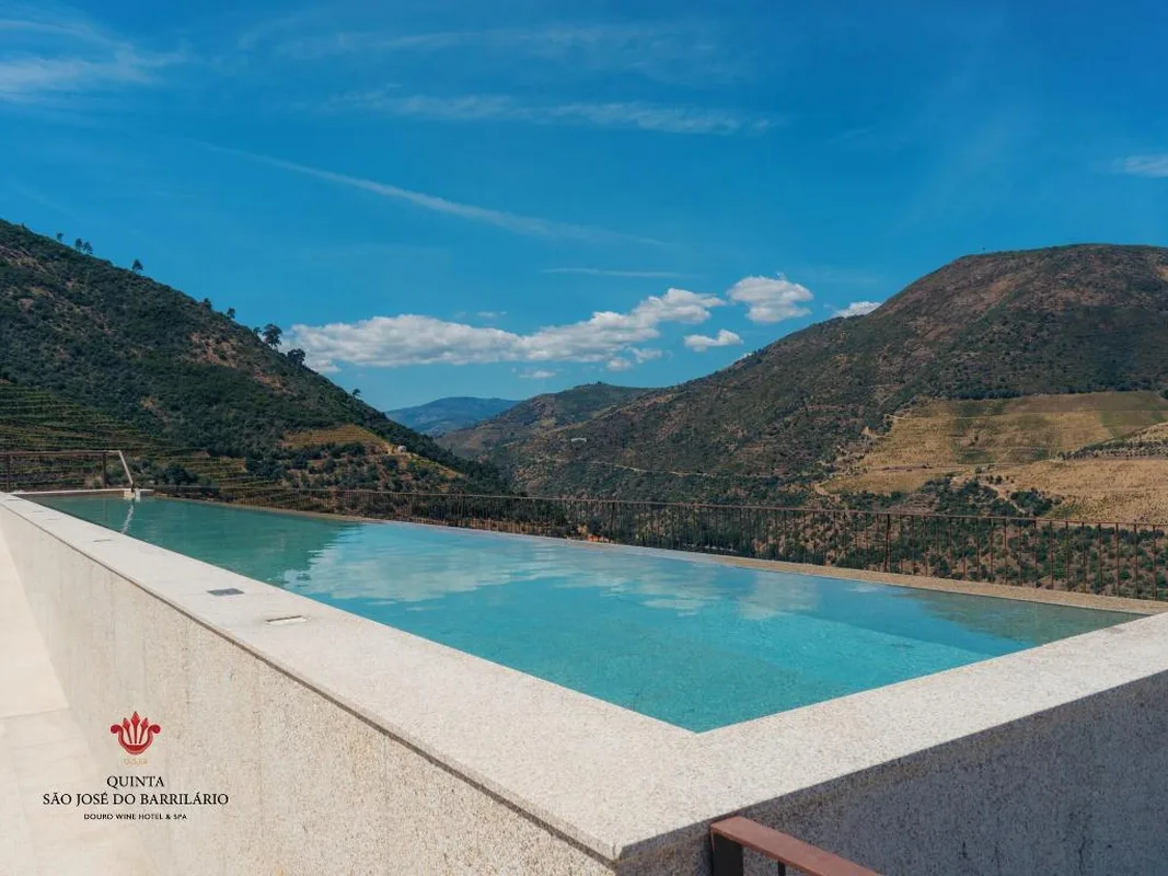 Quinta São José Do Barrilário - Wine Hotel & Spa, hoofdfoto
