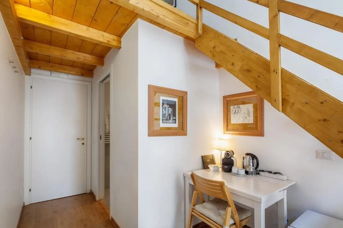 Residence Maximus, hoofdfoto