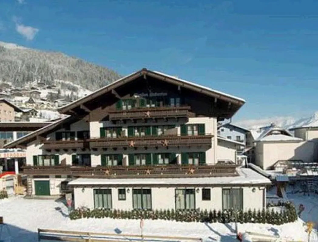 Pension Schattbergstube — hoofdfoto