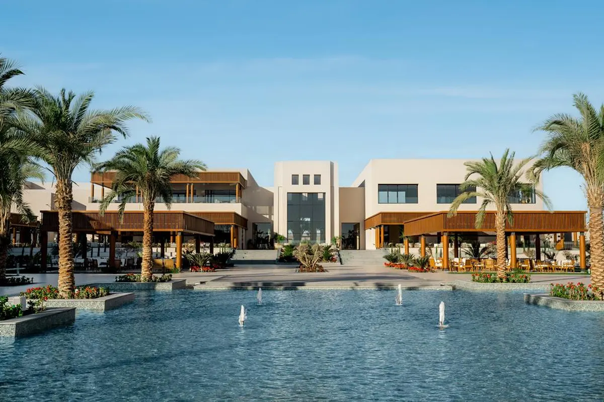 Jaz Elite Amara — hoofdfoto