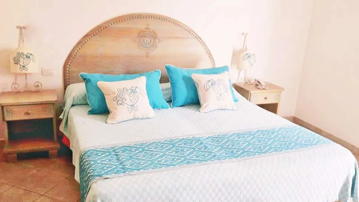 Alghero Vacanze Hotel — hoofdfoto