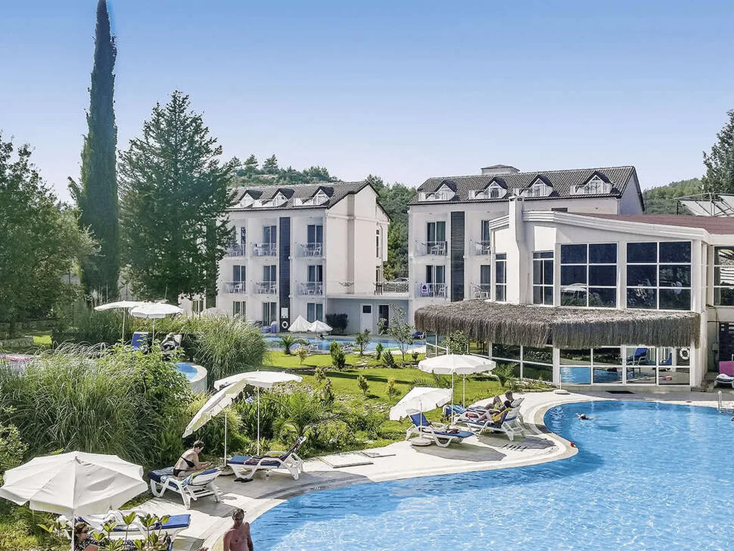 Sahra Su Holiday Village & Spa, hoofdfoto