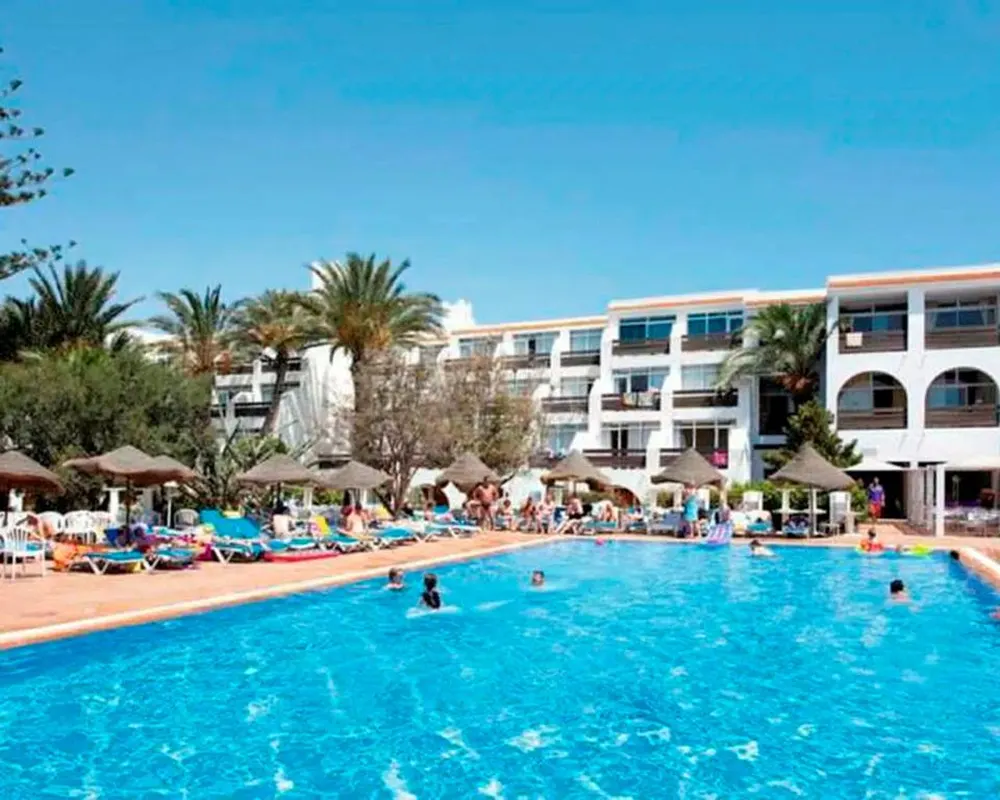 Marhaba Salem — hoofdfoto