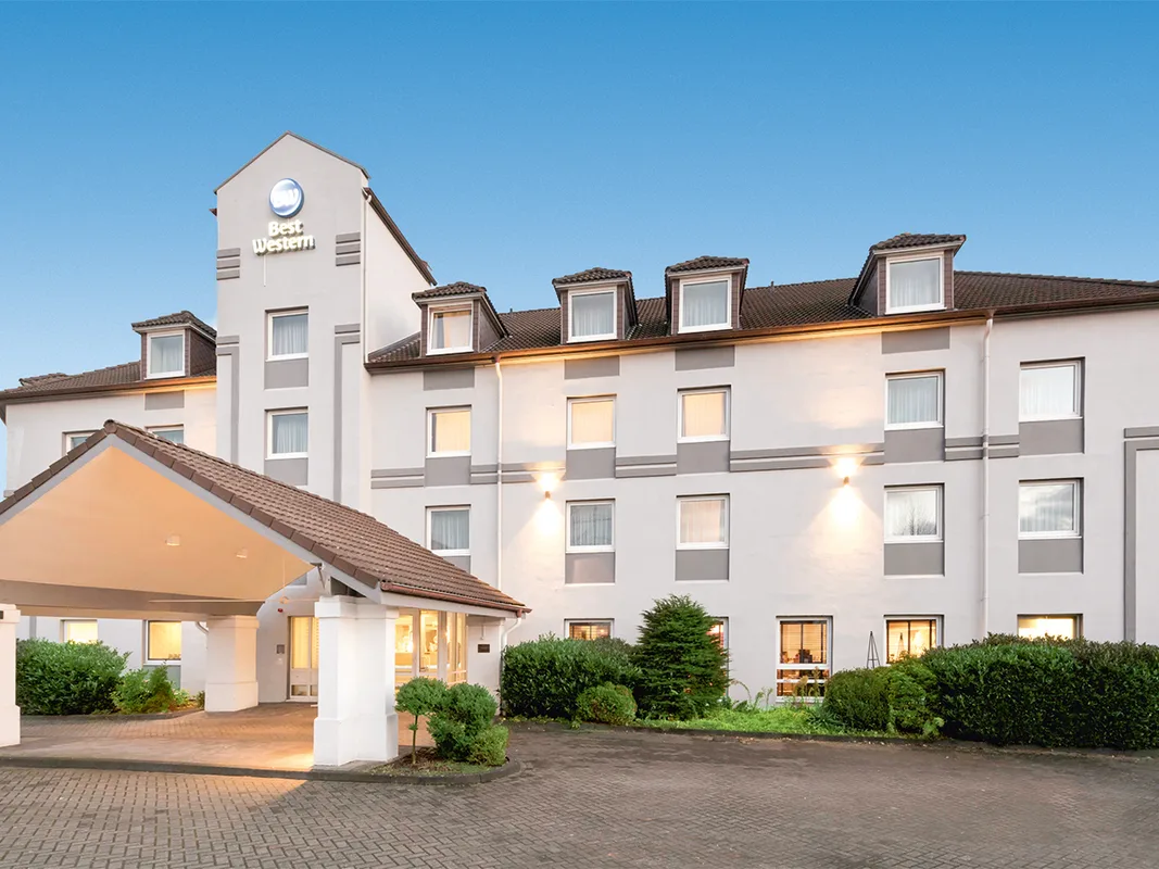 ibis Styles Cologne Airport Troisdorf, hoofdfoto