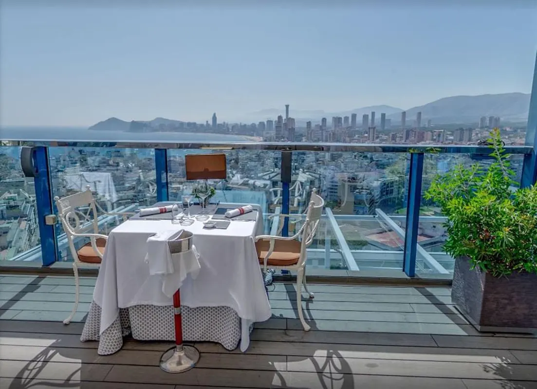 Madeira Centro — hoofdfoto