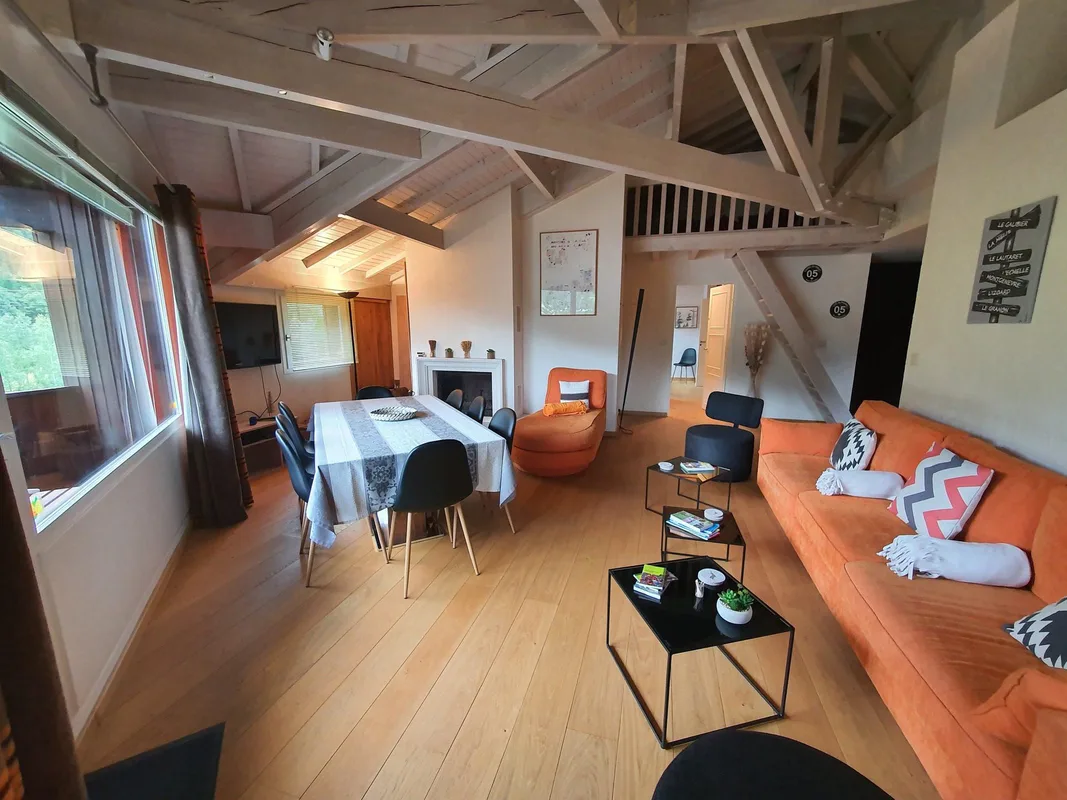 Residence Grand Serre Che A, hoofdfoto